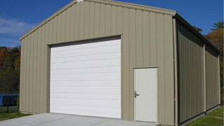 Garage Door Openers at Hobson Mill, Illinois